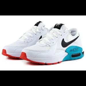 Wmns Air Max Excee 'Oracle Aqua Barely Volt'